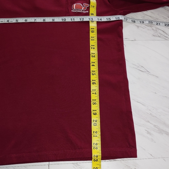 Vineyard Vines long sleeve shirt - Picture 4 of 5